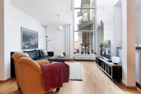 Guestly Homes - 3BR City Charm, Piteå